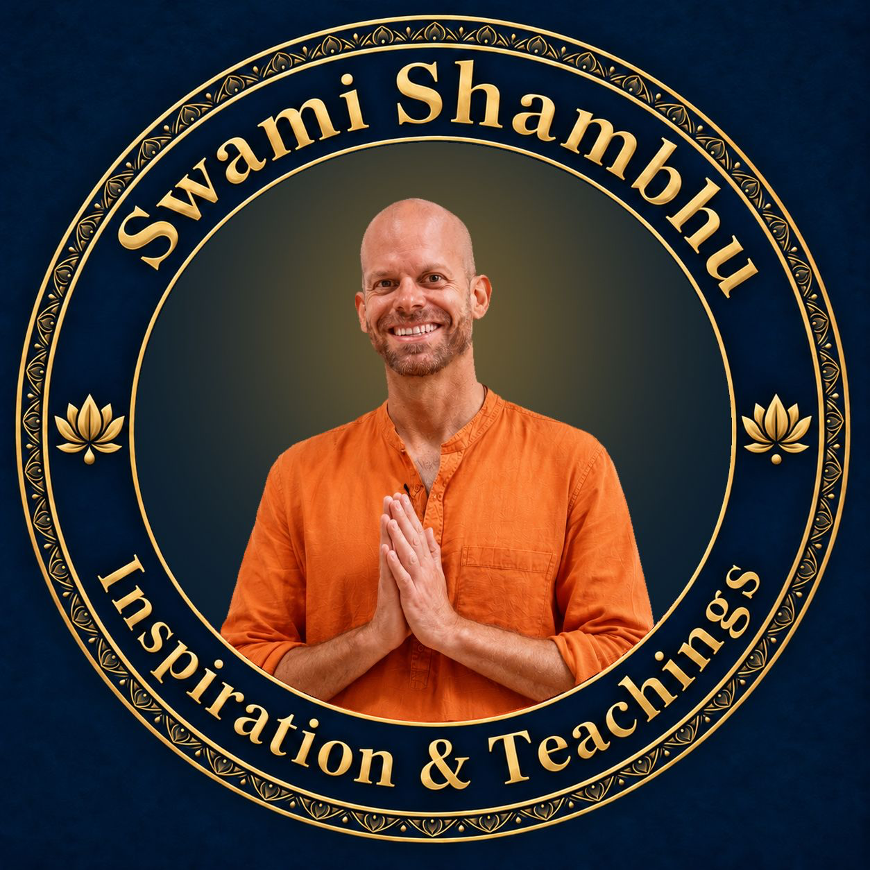 Swami Shambhu — Inspiration & Teachings