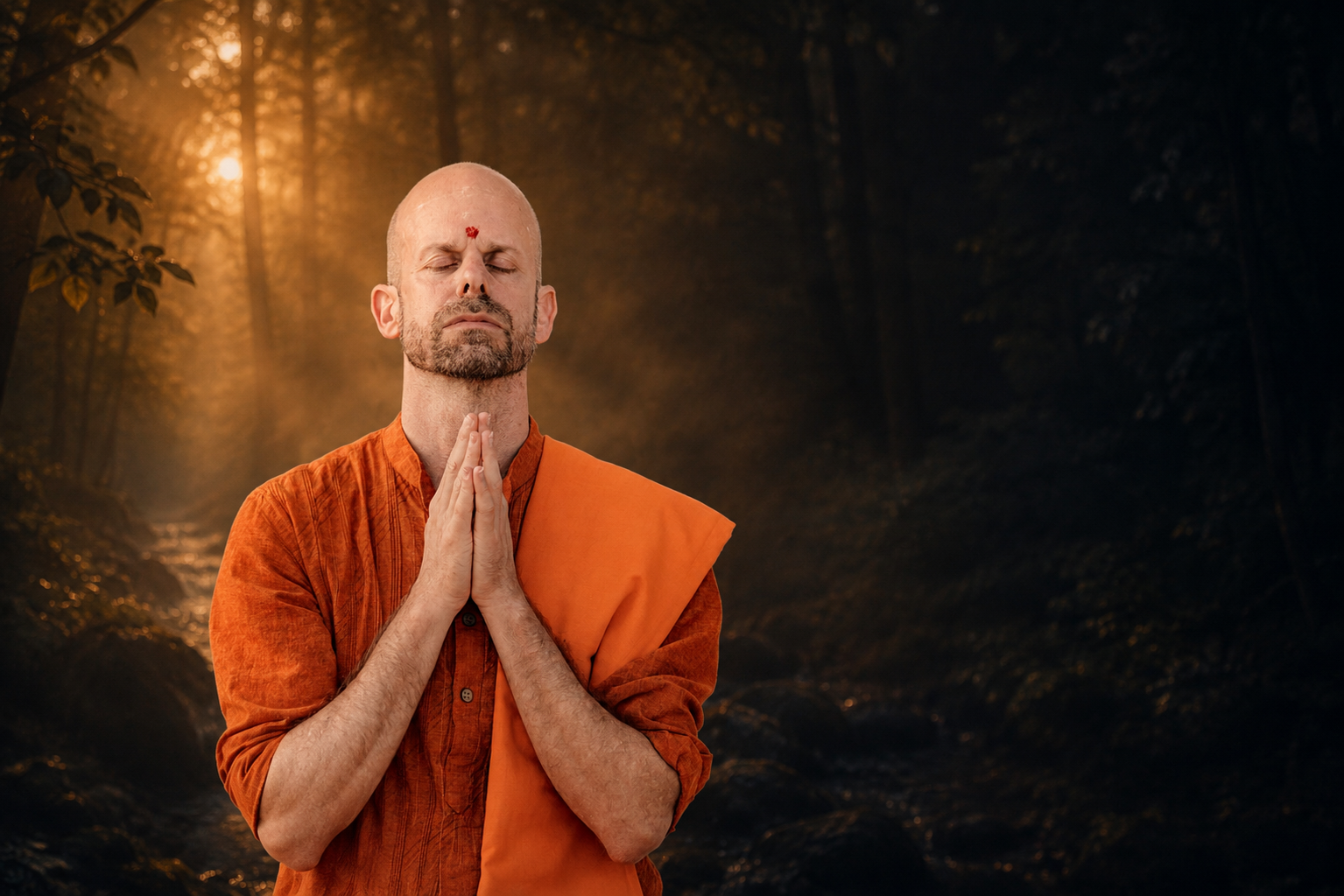 Swamiji