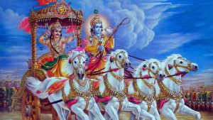 Bhagavad Gītā – Chapter 2