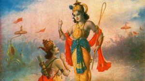 Bhagavad Gītā – Chapter 13
