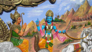 Bhagavad Gītā – Chapter 12