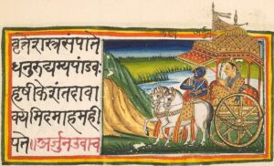 Bhagavad Gītā – Chapter 15