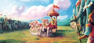 Bhagavad Gītā – Chapter 14