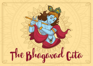 Bhagavad Gītā – Chapter 16
