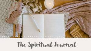 Inspirational Spiritual Journaling