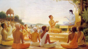 MIP Bhakti Shravanam