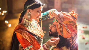 Yoga Vasiṣṭha – Section 4: The Story of Queen Lila (Utpatti Prakaraṇa)