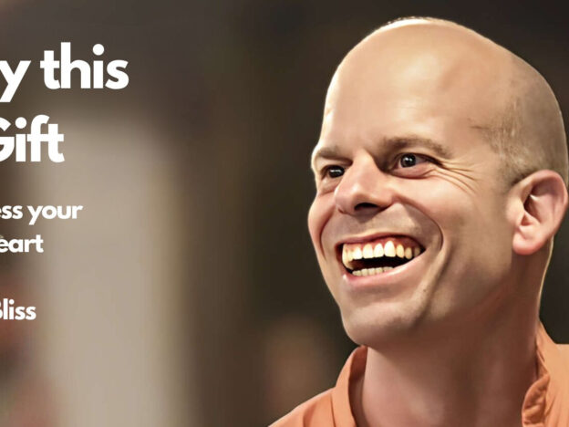 BD-Gift course image