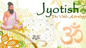 Jyotish for Yogis