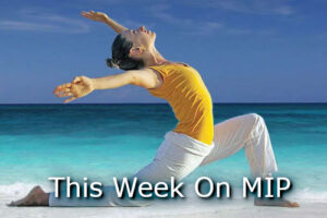 This Week on MIP