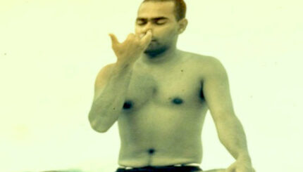 Satsangs on Pranayama course image