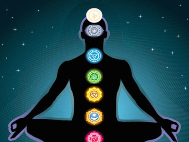 Japa & Chakra Cleansing Challenge course image