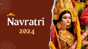 Navaratri Explained