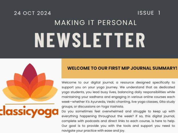 Newsletter Archives course image