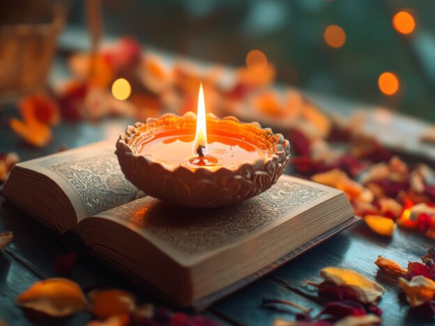 MIP Bhakti Shravanam course image