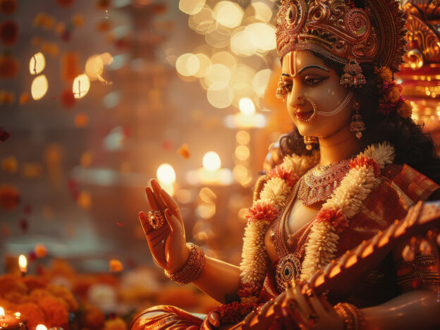 Sankalpa & Puja course image