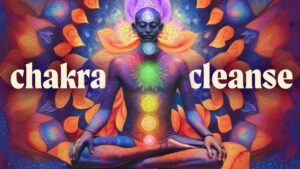 Removing Limiting Beliefs from Chakras