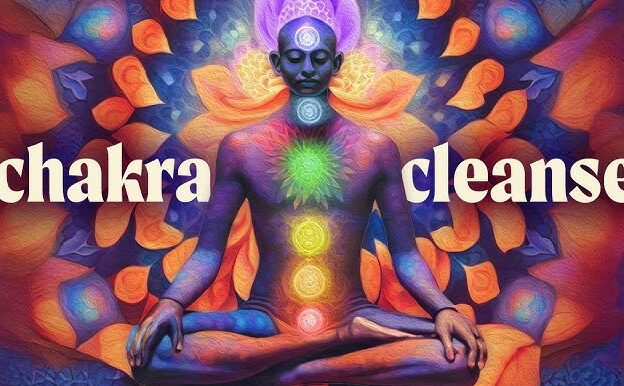 Removing Limiting Beliefs from Chakras course image