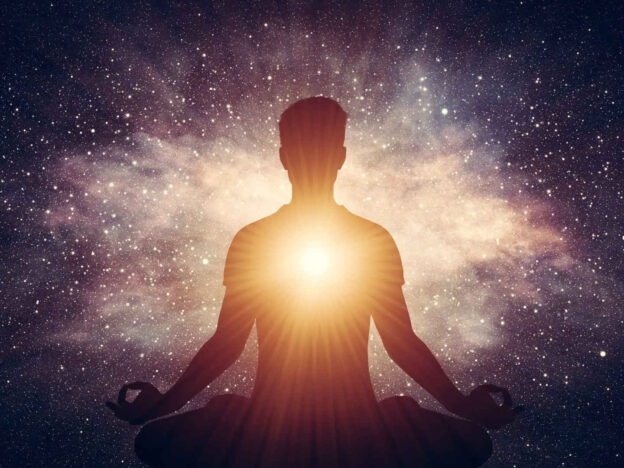 Pranayama Practice course image