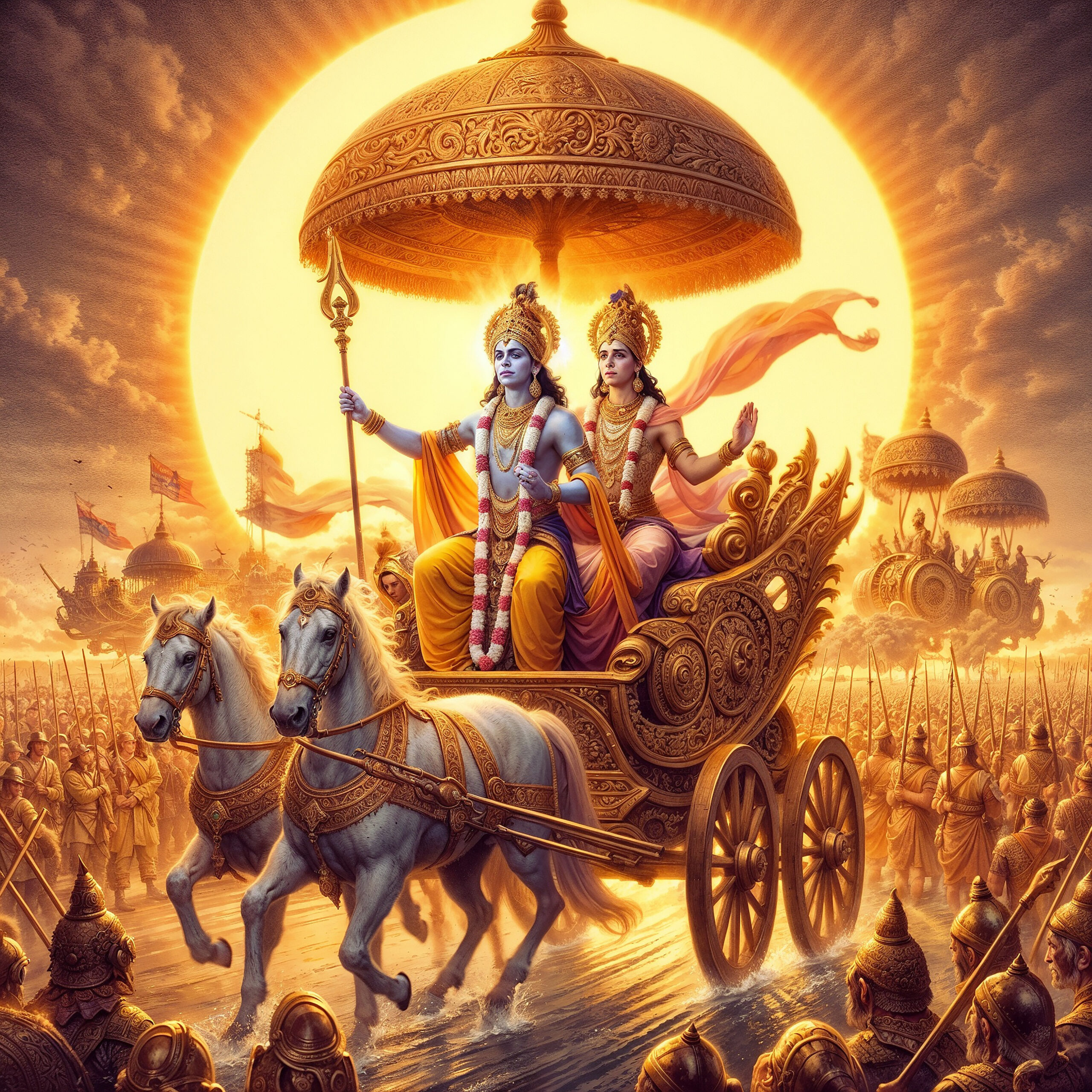 Bhagavad Gita