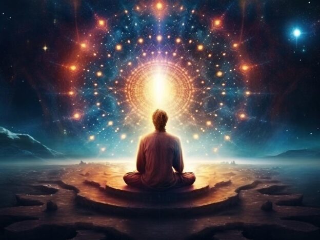 Pranayama – Level 1 course image