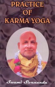 ✨ Karma Yoga — The Yoga of Selfless Action ✨