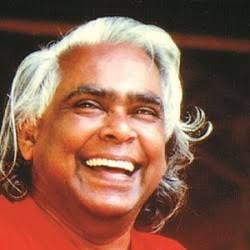 Swami Vishnudevananda