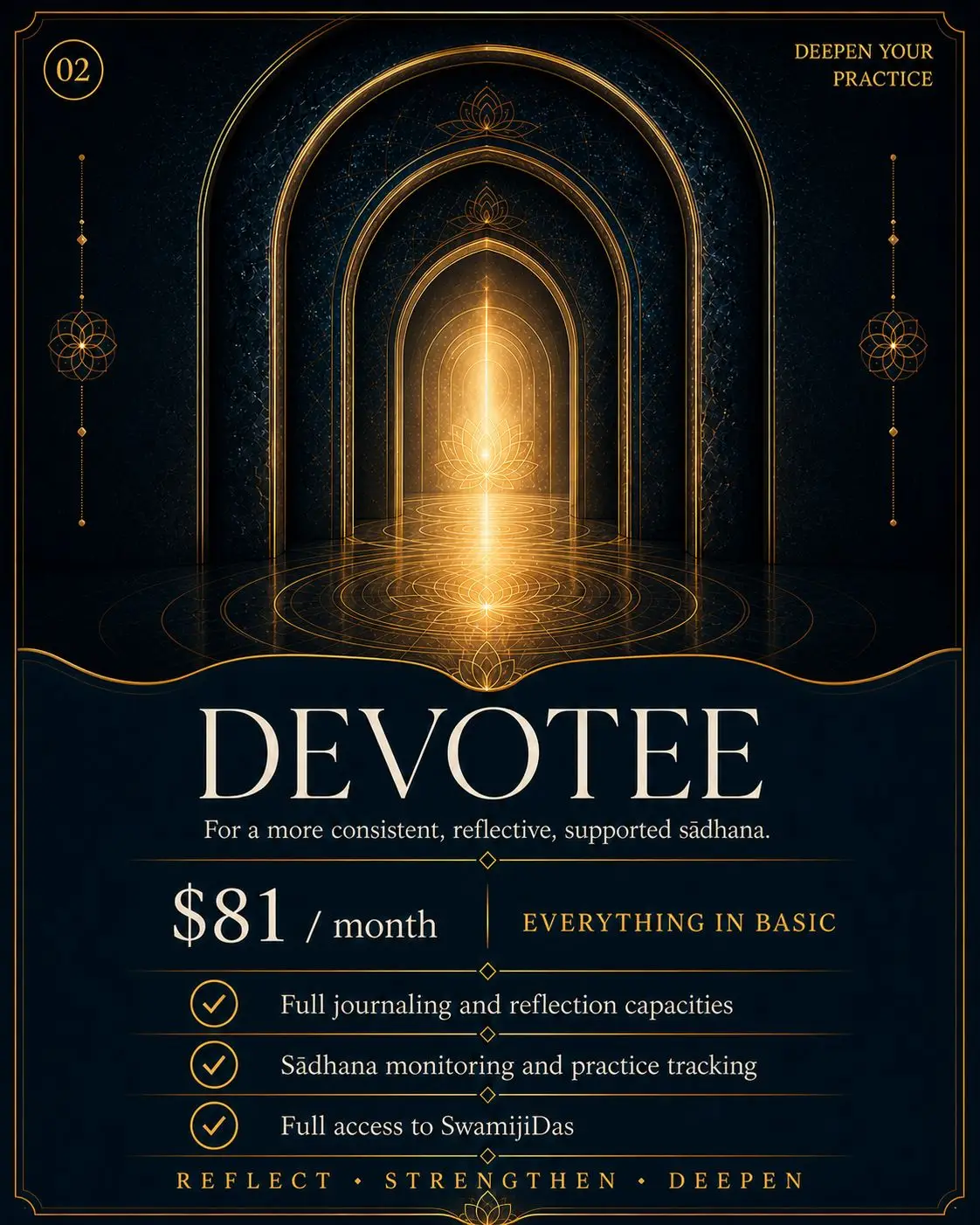 Devotee /|\