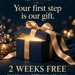 MIP — Swamiji Gift