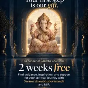 MIP — Ganesha Birthday Gift